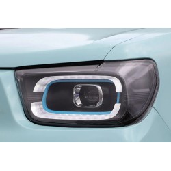 Електрически автомобил  Relive N1