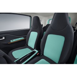 Електрически автомобил  Relive N1