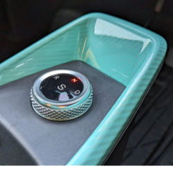 Електрически автомобил  Relive N1