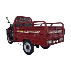 Електрическа триколка G15000