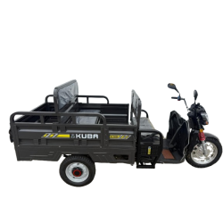 Електрическа триколка G15000