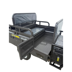 Електрическа триколка G15000