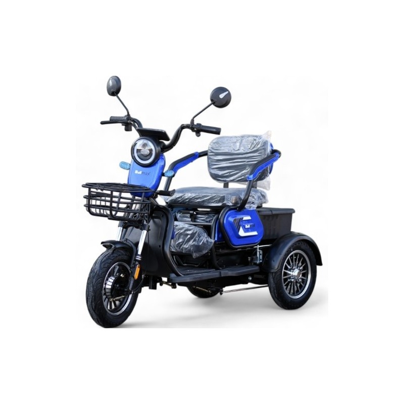 Електрическа триколка C15