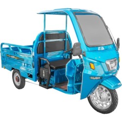 Електрическа триколка GL35000 | Ток Мото
