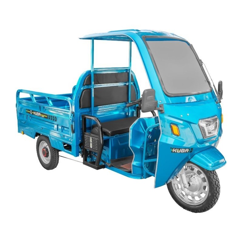 Електрическа триколка GL35000