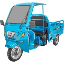 Електрическа триколка GL35000