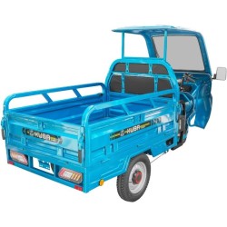 Електрическа триколка GL35000