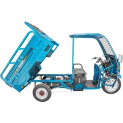 Електрическа триколка GL35000