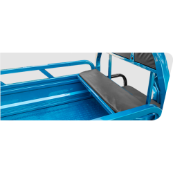 Електрическа триколка GL35000