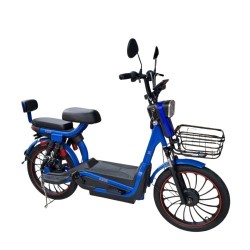 Електрически скутер X5