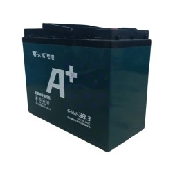 Акумулаторна батерия 12v - 32ah | Ток Мото