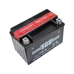 Акумулаторна батерия 12v - 9ah | Ток Мото