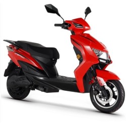 Електрически скутер MT3 PRO X/4000 | Ток Мото
