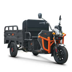 Електрическа триколка Light Cargo | Ток Мото