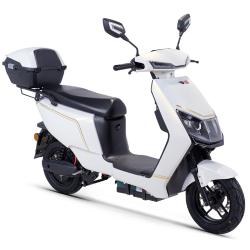 Електрически скутер REE-1500 | Ток Мото