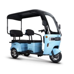 Електрическа триколка Optimus Max | Ток Мото