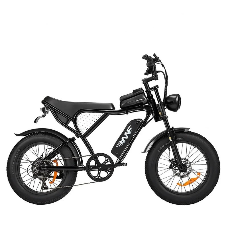 YVY 1500W Електрически велосипед | Ток Мото