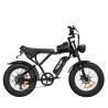 YVY 1500W Електрически велосипед | Ток Мото
