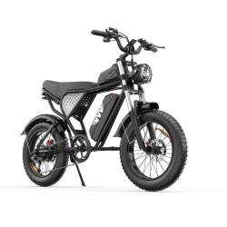 YVY 1500W Електрически велосипед | Ток Мото