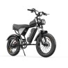 YVY 1500W Електрически велосипед | Ток Мото