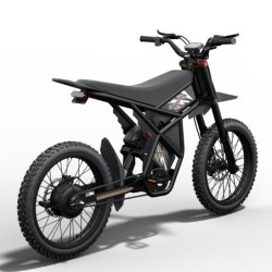 GT PRO 3000W Електрически велосипед | Ток Мото
