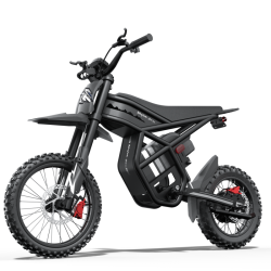 Електрически мотор GTPRO 3000W | Ток Мото