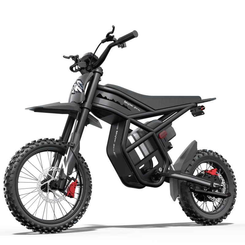 Електрически мотор GTPRO 3000W | Ток Мото