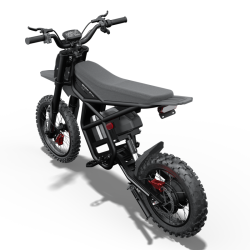 Електрически мотор GTPRO 3000W | Ток Мото