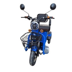 Електрическа триколка L18