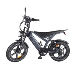 OUXI GT 20 Електрически велосипед | Ток Мото