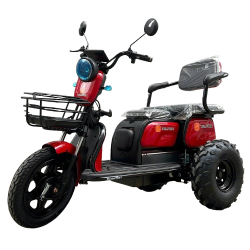 Електрическа триколка  TS25