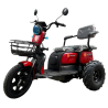 Електрическа триколка  TS25