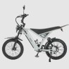 OUXI GT 20 PRO Електрически велосипед | Ток Мото