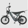 OUXI GT 20 PRO Електрически велосипед | Ток Мото