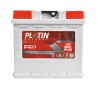 Акумулатор PLATIN Pro MF 50Ah 480A R+ | Ток Мото