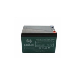 Акумулаторна батерия 12v - 12ah | Ток Мото