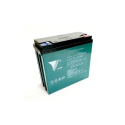 Акумулаторна батерия 12v - 20ah | Ток Мото