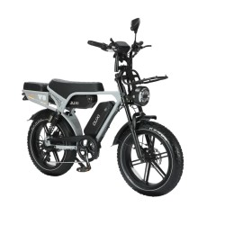 OUXI V8 Ultra MAX Електрически велосипед | Ток Мото