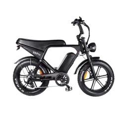 OUXI V8 Pro 24" Електрически велосипед | Ток Мото