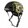 Вело каска O'NEAL DIRT LID ZF RIFT YELLOW размер L/XL | Ток Мото