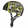 Вело каска O'NEAL DIRT LID ZF RIFT YELLOW размер L/XL | Ток Мото