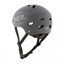 Детска каска O'NEAL DIRT LID PLAIN GRAY размер S | Ток Мото