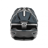 Вело каска O'NEAL SONUS SLICK BLACK/GRAY V.26 размер М