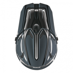Вело каска O'NEAL SONUS SLICK BLACK/GRAY V.26 размер М