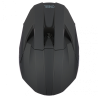Детска мотокрос каска O'NEAL 3SERIES SOLID BLACK V.24