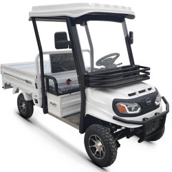 Електрическа четитиколка Smart Cargo | Ток Мото