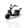 Електрически мотор HD12 MINI | Ток Мото