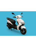 Електрически скутери